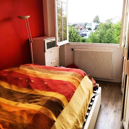 Cosy 10 Min From Paris Apartment Bois-Colombes