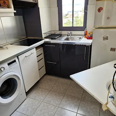 Apartment Cosy 10 Min From Paris *