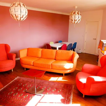 Cosy 10 Min From Paris Apartment *